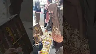 Shaadi ki shopping nonstop chal rahi #youtubeshorts #fizamakeupacademy