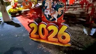 HỘI CHỢ MÙA XUÂN ĐẾN RỒI 2026 14 T.CHẠP CÓ GÌ ĐẶC BIỆT.