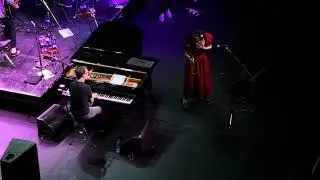 Ben Folds @ Royal Albert Hall 2023-11-13 - Annie Waits / So There / Fred Jones, Pt. 2 / Zak and Sara