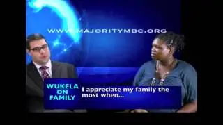 Mayor Stephen Wukela's interview with D. Amanda Cummings