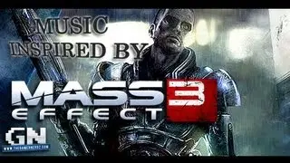 Music Inspired By Games Mass Effect 3
