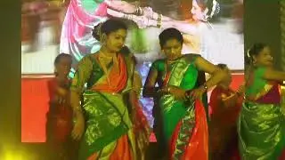 Annual day function 2023-24..... S.S.Nilam. School Mangaon Day 2