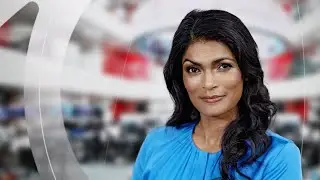 DR TV Avisen 18:30 intro (27-4-2025)