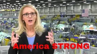 Inside Fort Worth&rsquo;s Largest Employer - Lockheed Martin