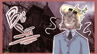 ʙɪɢ sʜᴏᴛ =animation meme= (lost episode) (flipaclip)