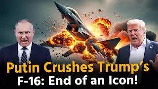 Winter of Fire: Moscow Claims Down of US Jet as Missiles Plunge Kyiv into Frozen Darkness