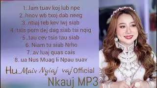 Maiv Nyiaj vaj.Official.. koom Nkauj MP3 daim 03