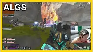 ALGS  (2) | Apex Legends Highlights