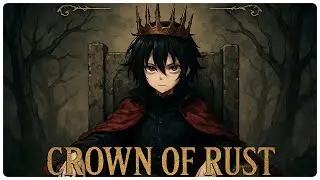 Crown Of Rust ||『Gothic Rock』