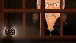 Moth Lake ||EP.3 ¿Que oculta esta familia? || (parte 1)