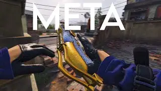 The Movement MAC-10 Meta is finally back