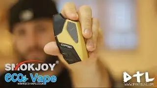 SMOKJOY OPS-1 Pod System