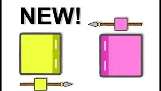 Pako.io NEW IO GAME
