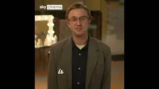 New Movie with Tom Felton  (save the cinema)