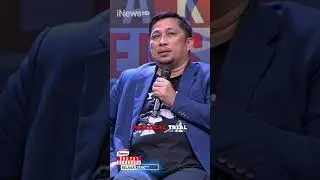 Rakyat Bersuara Live di iNews