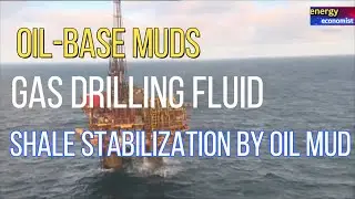 energy economist | Drilling Fluids