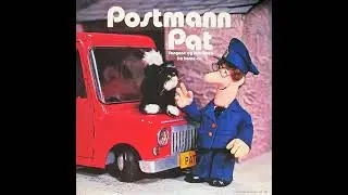 Sverre Anker Ousdal Postmann Pat 12 En Travel Dag For Pat