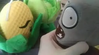 plants vs zombies part 1 who more faster challenge ducktube zombie vs dolphin zombie