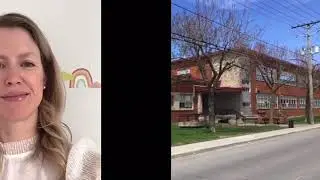 École St-Vincent-Marie, ça va bien aller! 🌈