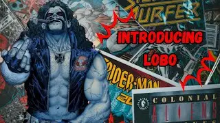 Who Is Lobo? The Most Dangerous Anti-Hero in DC Comics