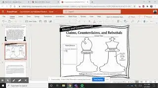 Adding Text Boxes