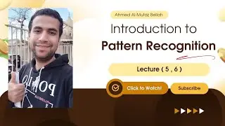 Feature Engineering & Dimensionality Reduction | Pattern Recognition Explained