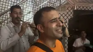 رضوان جلولي صاحب الناي الذهبي 0661679937 وجبة رجال الغابة حمادي