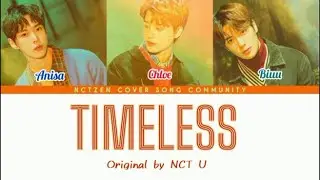 [COVER] NCT U - Timeless Cover by NCTZEN COVER SONG