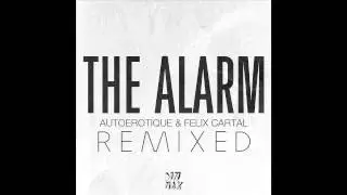 Autoerotique & Felix Cartal - 