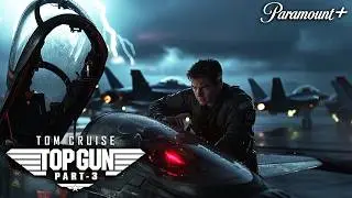 TOP GUN 3 Is About To Change Everything