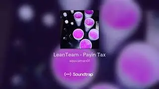 LeanTeam - Payin Tax