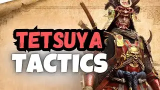 Is Tetsuya the Best Champion for Your Shadowkin Team?