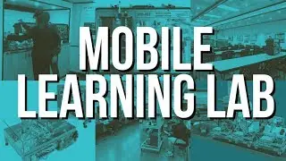 Mobile Learning Lab
