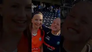 S&oslash;r Cup 2023 - Dag 4