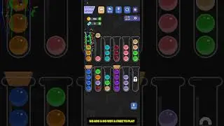 12-16  Level Adventure Event 19 | photo 2  | Ball sorting master puzzle game 2026