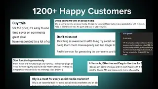 1200+ Paid Users in 8 months - You can too