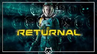 Returnal | Гелиос #4