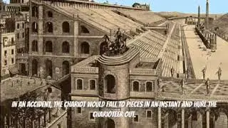 The Roman Chariot
