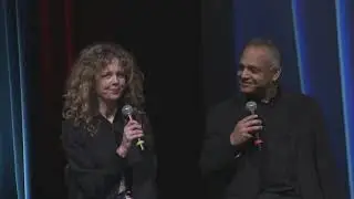 Hamilton Youth Film Festival 2017 Live Stream