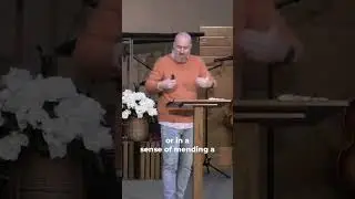 The Purpose of Biblical Equipping