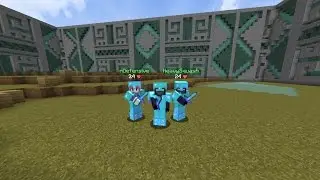 UHC DUELS MONTAGE