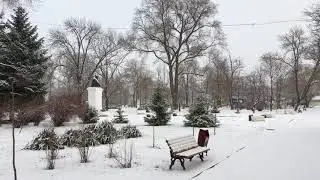 Cahul, Moldova, 23.02.2018