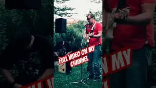 Baby, Let&lsquo;s Play House ( live cover, Elvis Presley ) #elvispresley #livemusic #cover #guitar