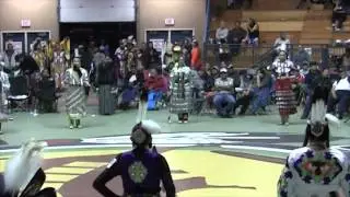 Jingle - 2014 Siksika Pow Wow - PowWows.com