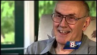 Marty on the Mountain talks about his years on Mount Washington