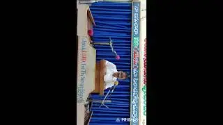 Church Prayer  Bro B. Nagabhushanam Bethesda Cherlopalli  14-1-2026.