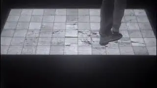 Solar Panel Micro Cracks  (EL Imaging)