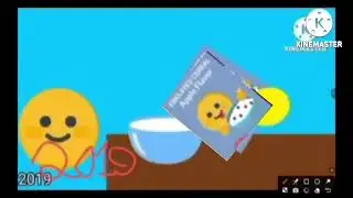 Emojiyes Cereal My History Omega EXTENDED Part 2 (2016-2022)
