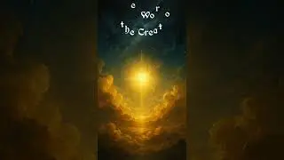 Sikh Creation Myth: The Universe Was Born from One Word