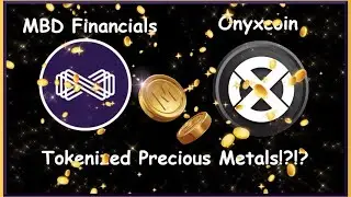 Will $XCN Move Tokenized Precious Metals???